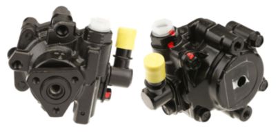 TRW Hydraulikpumpe, styresystem jpr666 for DACIA RENAULT