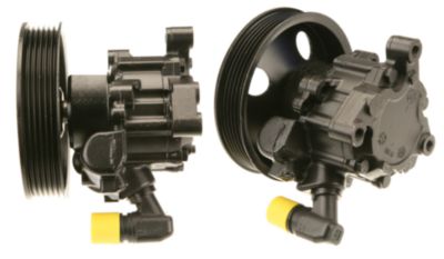 TRW Hydraulikpumpe, styresystem jpr781 for MERCEDES-BENZ