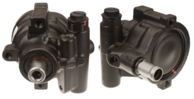 TRW Hydraulikpumpe, styresystem jpr396 for VAUXHALL NISSAN RENAULT