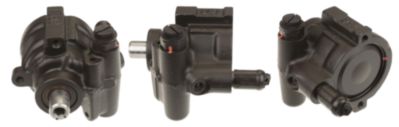 TRW Hydraulikpumpe, styresystem jpr911 for DACIA
