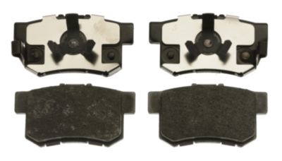 TRW Bremseklodser gdb3438 for HONDA HONDA (DONGFENG)