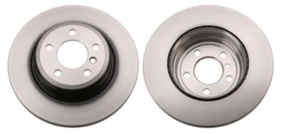 TRW Bremseskive df6512s 330mm 20mm for BMW