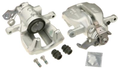 TRW Bremsekaliper bhs997e for CITROËN FIAT