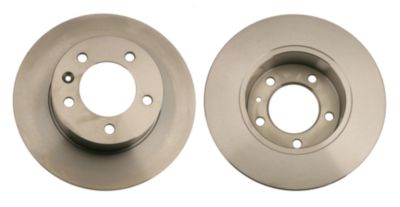 TRW Bremseskive df6120 305mm 12mm for OPEL RENAULT NISSAN
