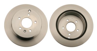 TRW Bremseskive df6024 303mm 20mm for DAEWOO