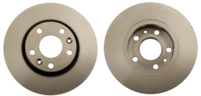 TRW Bremseskive df6072 280mm 24mm for MERCEDES-BENZ DACIA NISSAN RENAULT