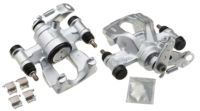 TRW Bremsekaliper bhv932e for VAUXHALL NISSAN RENAULT