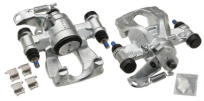 TRW Bremsekaliper bhv933e for VAUXHALL NISSAN RENAULT