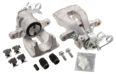 TRW Bremsekaliper bhn1030e for PEUGEOT