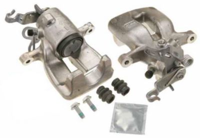 TRW Bremsekaliper bhn949 for VW