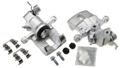 TRW Bremsekaliper bhq930e for HYUNDAI