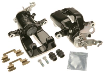 TRW Bremsekaliper bhs1029 for VW