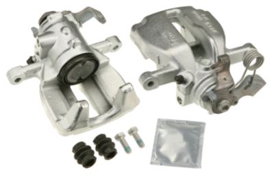 TRW Bremsekaliper bhs998 for PEUGEOT FIAT