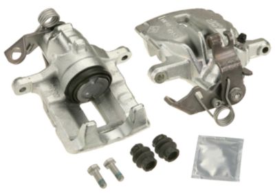 TRW Bremsekaliper bht264 for OPEL VAUXHALL RENAULT