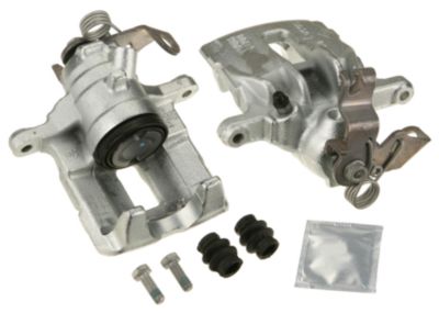 TRW Bremsekaliper bht265 for OPEL VAUXHALL RENAULT