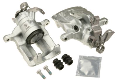 TRW Bremsekaliper bht265e for OPEL VAUXHALL RENAULT