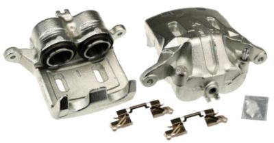 TRW Bremsekaliper bhu346e for NISSAN