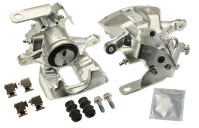 TRW Bremsekaliper bhv659e for FORD