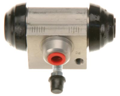 TRW Hjulbremsecylinder bwd100 for VAUXHALL FIAT SUZUKI