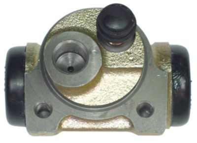 TRW Hjulbremsecylinder bwf166 for PEUGEOT CITROËN RENAULT