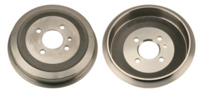 TRW Bremsetromle db4026 for BMW