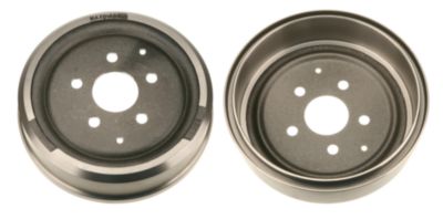 TRW Bremsetromle db4053 for VW
