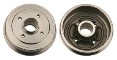 TRW Bremsetromle db4066 for RENAULT