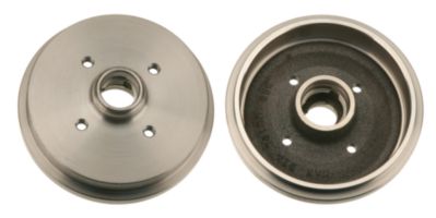 TRW Bremsetromle db4081 for VW VW (FAW)