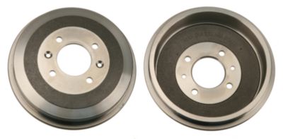 TRW Bremsetromle db4096 for PEUGEOT CITROËN