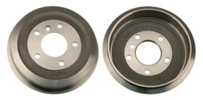 TRW Bremsetromle db4108 for BMW