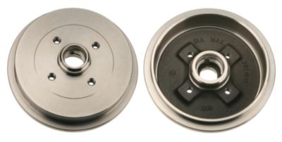 TRW Bremsetromle db4127 for SKODA VW AUDI VW (FAW) CHERY