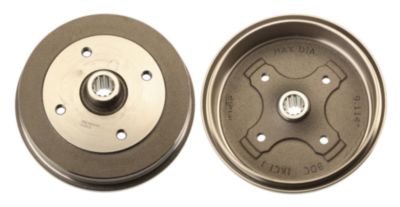 TRW Bremsetromle db4143 for VW