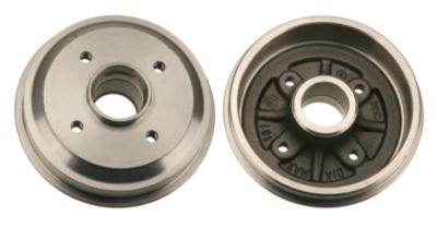 TRW Bremsetromle db4159 for PEUGEOT
