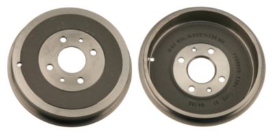 TRW Bremsetromle db4210 for FIAT LANCIA