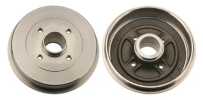 TRW Bremsetromle db4214 for DACIA RENAULT