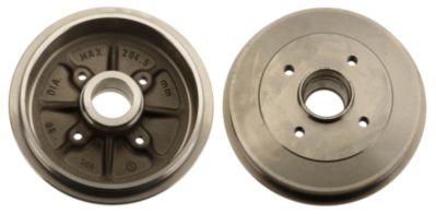 TRW Bremsetromle db4220 for PEUGEOT LIFAN