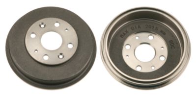 TRW Bremsetromle db4279 for MAZDA FORD