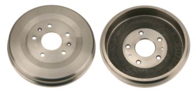 TRW Bremsetromle db4297 for LAND ROVER
