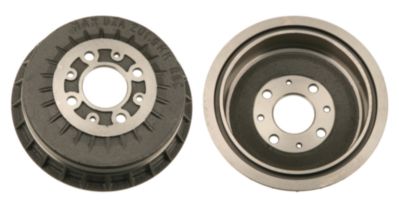 TRW Bremsetromle db4307 for LADA