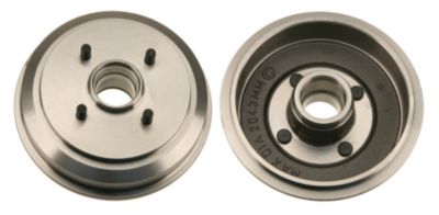 TRW Bremsetromle db4308 for FORD MAZDA