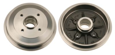 TRW Bremsetromle db4310 for PEUGEOT