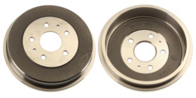 TRW Bremsetromle db4392 for FORD