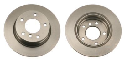 TRW Bremseskive df1539 280mm 10mm for BMW