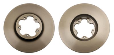 TRW Bremseskive df2390s 300mm 28mm for FORD
