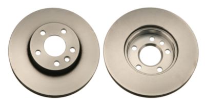 TRW Bremseskive df2776 288mm 25mm for FORD VW SEAT