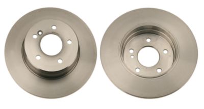 TRW Bremseskive df2813 290mm 10mm for MERCEDES-BENZ