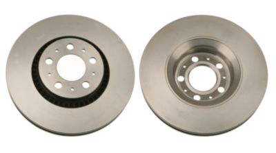 TRW Bremseskive df4053s 305mm 28mm for VOLVO