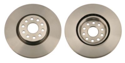 TRW Bremseskive df4059 310mm 28mm for LANCIA ALFA ROMEO