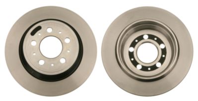 TRW Bremseskive df4066 288mm 12mm for VOLVO
