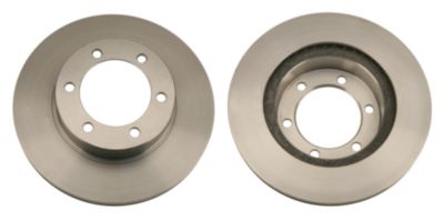 TRW Bremseskive df4115 319mm 22mm for TOYOTA